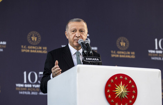 Cumhurbaşkanı Erdoğan'dan Ermenistan'a tepki, öğrencilere yurt ve öğrenim kredisi müjdesi!