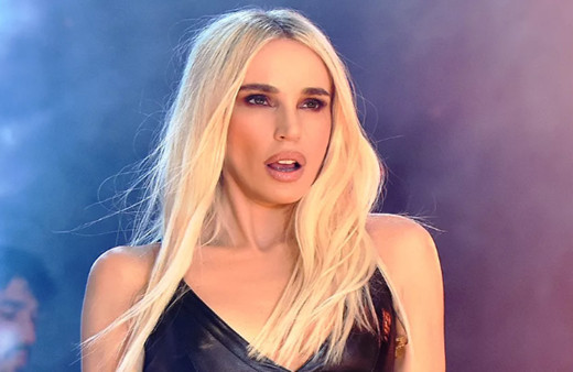 Gülşen, ev hapsi bittikten sonra konsere çıkması beklenirken herkesin ağzını açık bırakan o hamleyi yaptı!