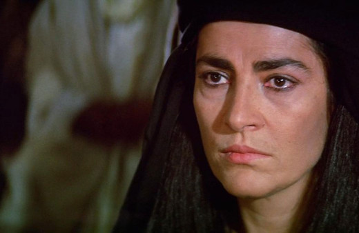 Çağrı filmiyle dünyaya adından söz ettirmişti! Ünlü Hollywood yıldızı hayata gözlerini yumdu