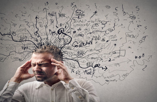 Çağın en büyük sorunu gelecek kaygısı! İşte gelecek kaygısıyla başa çıkmanın kuralları