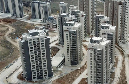 Sosyal konut projesine CHP'den sert eleştiri: Dağ fare doğurdu