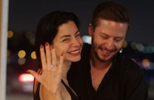 Düğün için gün sayarken kavgaya tutuştular! Merve Boluğur'un 'arkadaş' mesajı kriz çıkardı