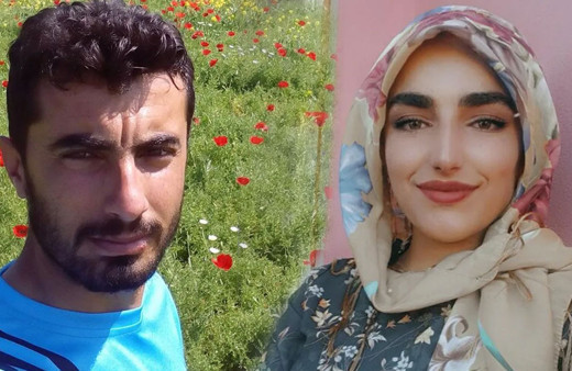 7 çocuk babası adam 15 yaşındaki kuzenini 'kumam olmadı' diye öldürdü! 'Karım kabul etti o etmedi...'