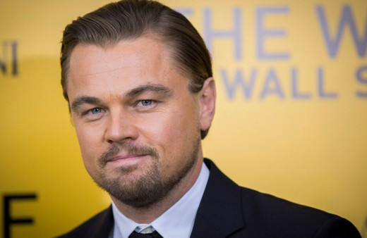 O ünlü için 25 yaş kuralını yerle bir etti! İşte Leonardo DiCaprio'nun yeni sevgilisi...
