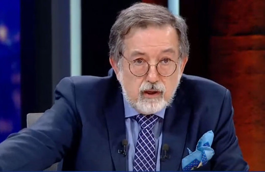 Vahdettin tartışması Murat Bardakçı: Atatürk devlet operasyonuyla Samsun'a gönderildi