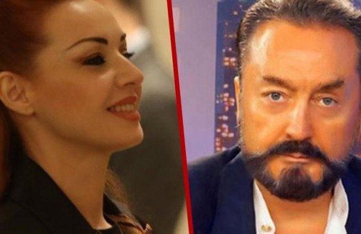 Kedicik böyle itirafçı oldu! Cezaevinde Adnan Oktar'ın villasının yıkılışını izleyince..