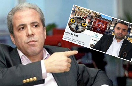 Şamil Tayyar'dan bomba iddia! DP Kadın Kolları Başkanı'nın 'Ankara Kuşu'ndan gayrimeşru bebeği var