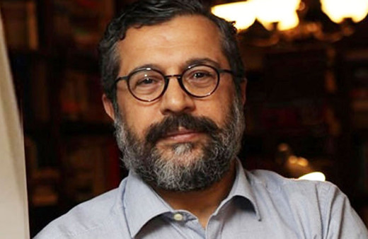 Soner Yalçın'dan muhalefete olay gönderme: Deja vu yaşamaktan yorulmadınız mı?