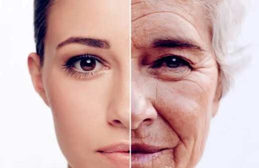 Bu gıdalar gencecik vücudunuzu yaşlı gösteriyor! Hepsinden uzak durun...