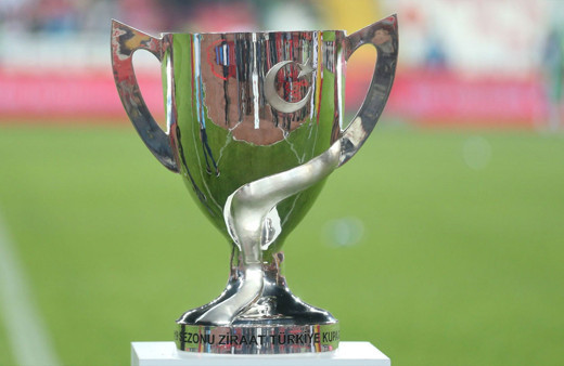 Türkiye Kupası'nda tarihi fark! Ağrı 1970 Spor rakibine gol olup yağdı!