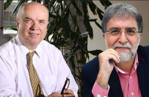 Fehmi Koru istifa etti! Ahmet Hakan'dan olay Abdullah Gül-Fehmi Koru yazısı