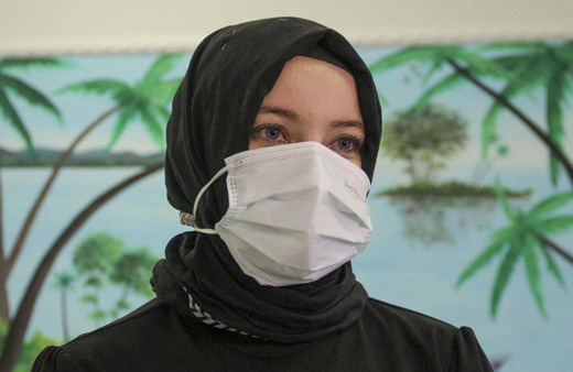 Ağrıları hafife aldı, siz almayın! 6 ay sonra doktora giden genç kadına büyük şok