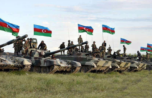 Azerbaycan son rakamı açıkladı: 400 Ermeni askeri öldürüldü, çok sayıda mühimmat ele geçirildi