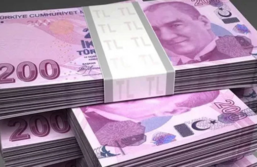 Bütçe Ağustos ayında 3.6 milyar TL fazla verdi Hazine ve Maliye Bakanlığı duyurdu