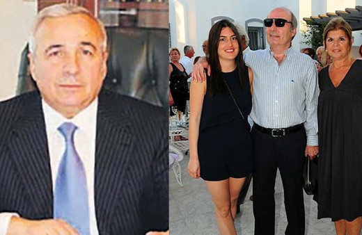 Türk iş adamına Rus ortağından büyük tuzak! 4 milyon liralık kazık attı