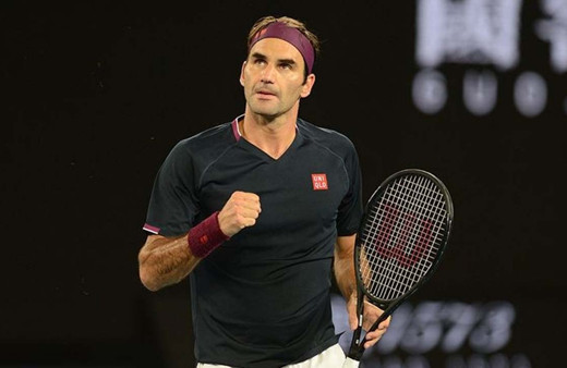 Roger Federer, tenis kariyerine son veriyor tarihi açıkladı