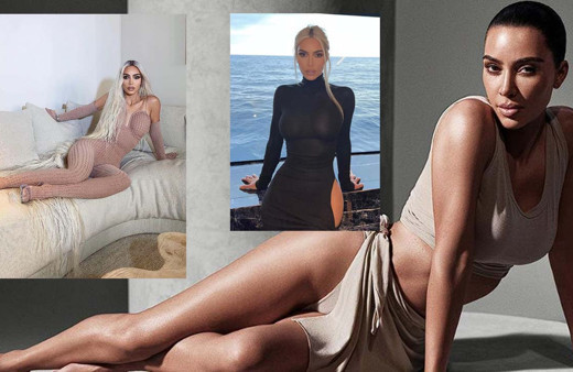 Kim Kardashian'ın sızdırılan seks kasetinden kazancı ortaya çıktı