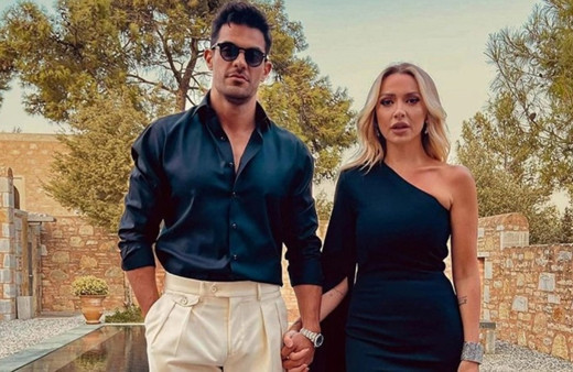 Hadise'nin açıklamasından sonra sessizliğini bozmayan Mehmet Dinçerler'den bomba gibi bir yanıt geldi!