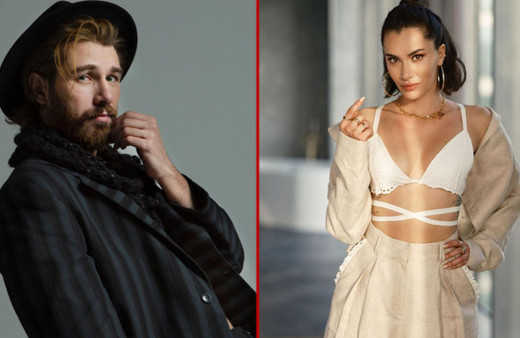 Düğün sonrası el ele görüntülenen Hande Doğandemir ve Furkan Palalı'dan ilk açıklama geldi! "Furkan çok kibar" dedi açıkladı...