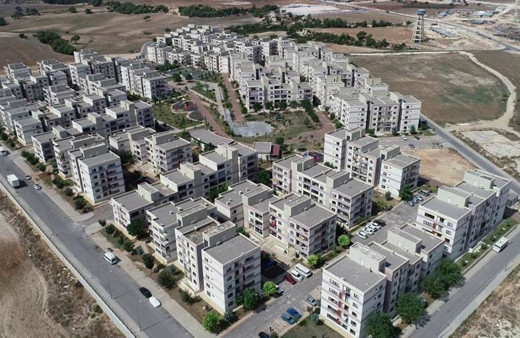 Konut satışları Ağustos’ta yüzde 12,7 azaldı yabancılarda ilk sırayı Ruslar aldı