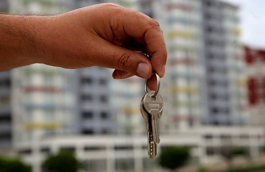 Konut projesinde uygun ödemeli iş yerlerinin yapılacağı iller açıklandı