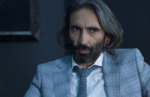 Geniş Aile'nin Koyu Bilal'i Fırat Danış alkol tedavisi gördüğünü itiraf etti! "Kim bilir şimdi nerede olurdum"