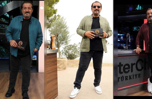 Mehmet Şef'in eşiyle neden hiç fotoğrafı yok boşandılar mı? Kızı Sude gerçeği ilk kez açıkladı