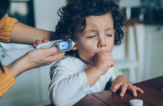Gece yatmadan önce bunu içen çocuklar kolay kolay hasta olmuyor!