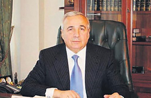 Rus işadamından Türk ortaklarına 4 milyonluk kazık! Kendi şirketiyle kendi şirketini dlandırdı