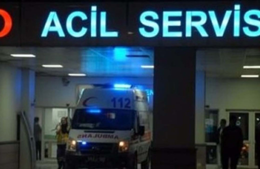 Diyarbakır'da okul yemeği zehirledi! 45 öğrenci hastanelik oldu