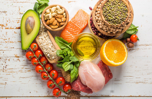 Vücudunuzda fazla yağı olanlar bu besinlerle hepsinden kurtuluyor