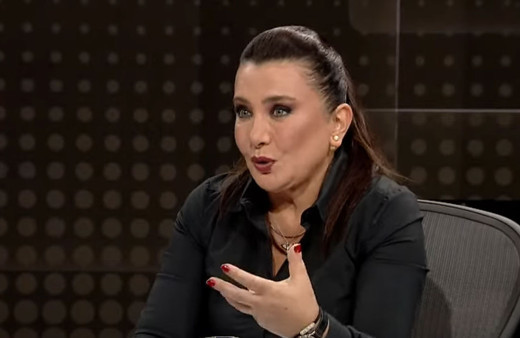 Sevilay Yılman'dan HDP PKK açıklaması: Bile bile oy veriyor