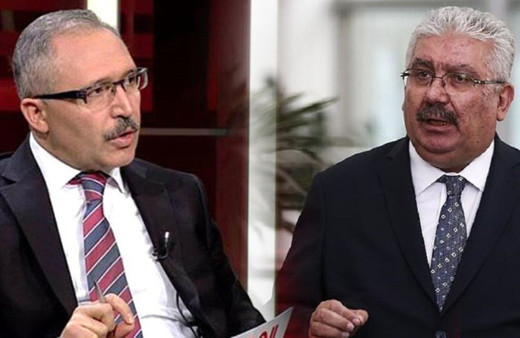 Selvi'nin yazısına MHP'den tepki geldi: Malayani, yanlış ve gereksiz...