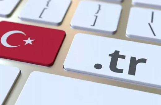 BTK'dan yeni karar! .tr uzantılı alan adlarında evrak zorunluluğu kalktı