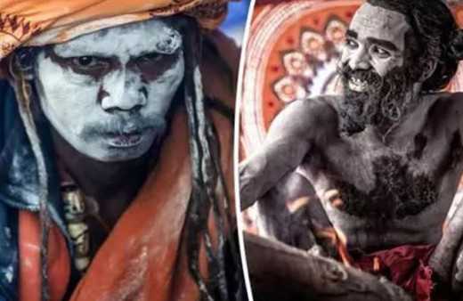 Hükümetler onları yok etmek istiyor! İşte sıra dışı yaşamlarıyla en ilginç 5 kabile geleneği!