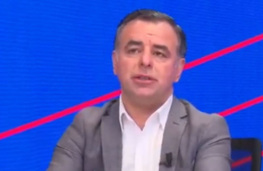 Barış Yarkadaş'tan bomba kulis! İyi Parti'nin o ismi çatı aday olarak çıkarmak istediği net