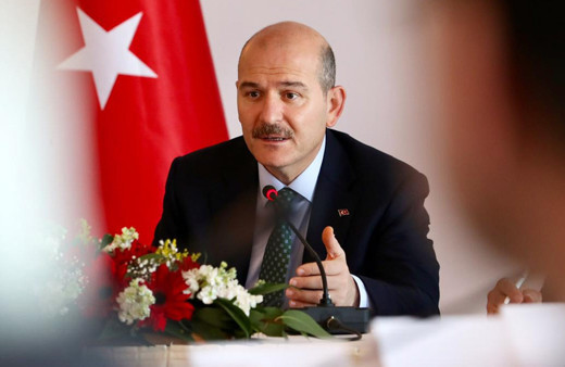 Bakan Süleyman Soylu'dan KPSS önlemi! Polislere görev verdi, pazar günü açık olacak