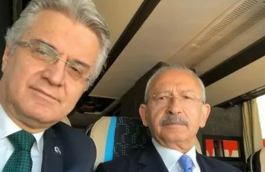 CHP resti çekti bombayı masaya koydu! ‘Kılıçdaroğlu dışında bir aday çıkarsa Altılı Masa dağılır'