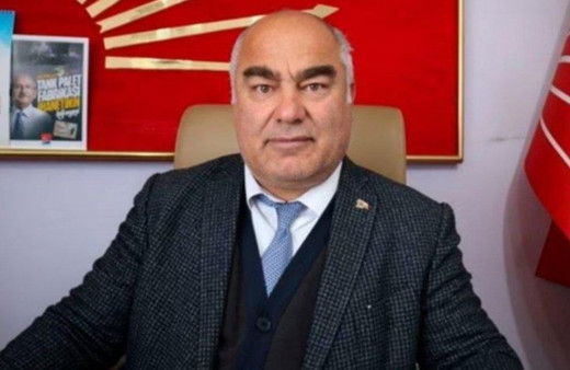 CHP'li Bülent Oğuz'un şok taciz kayıtları ortaya çıktı: Sana tecavüz ederler...