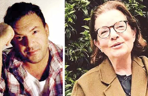 'İtibar' suskunluğu! Bugay ailesinde anne dayanamadı oğluna dava açtı