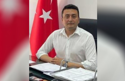 CHP’li belediyenin şefi uyuşturucudan tutuklandı!