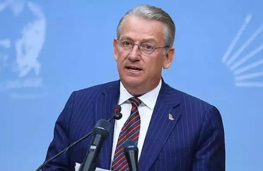 CHP'li Haluk Pekşen hayatını kaybetti! Haluk Pekşen'in rahatsızlığı neydi?