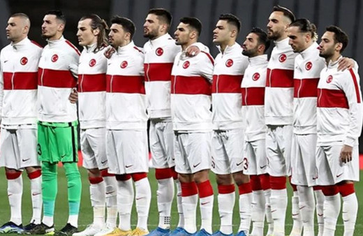 A Milli Takım'ın aday kadrosu açıklandı! İlk kez kadroya seçildi, Hakan Çalhanoğlu eksikliği