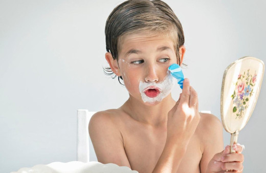 Anne babalar dikkat Bu besinler çocuklarınızın erken ergenliğe girmesine sebep oluyor