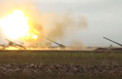 Ermenistan Başbakanı Nikol Paşinyan çatışmalarda ölen Ermeni asker sayısını açıkladı