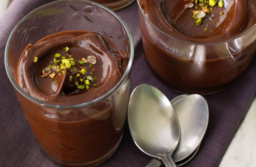 Ne puding ne supangle! İşte evinizin vazgeçilmez tatlısı olacak krem şokola tarifi