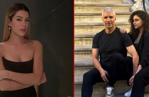 Özcan Deniz hakkında eski eşinden şok eden açıklama! Feyza Aktan'ın ihanet iddialarına yanıtı ortalığı ateşe verdi