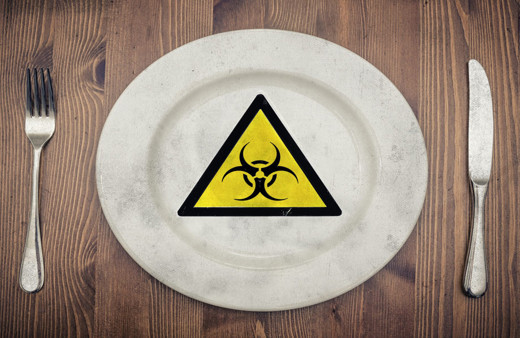 Bu yiyecekleri sakın evinize sokmayın! Zehir saçan bu gıdaları tüketerek sağlığınızdan olabilirsiniz