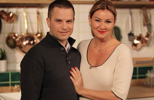 Pınar Altuğ spor teri döktü kocası ecel teri! Mini şortuyla öyle bir hareket yaptı ki "pes"