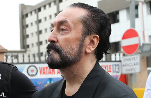 Adnan Oktar davasında ara karar açıklandı